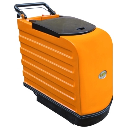 Scrubber Driers